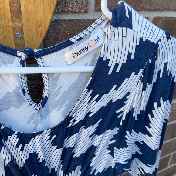 ⭐️5 for $20🌸 ModCloth Jersey Dress - Picture 4 of 4